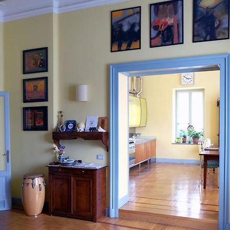 Repepo B&B Bergamo Exterior photo